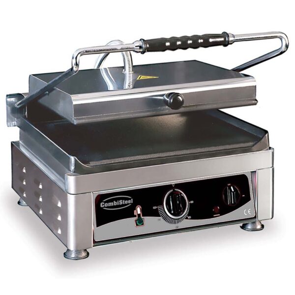 KONTAKTGRILL GLATT
