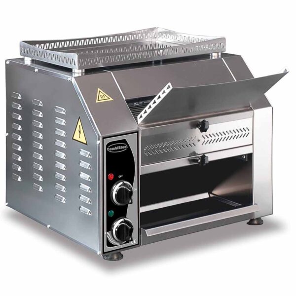 DURCHLAUFTOASTER
