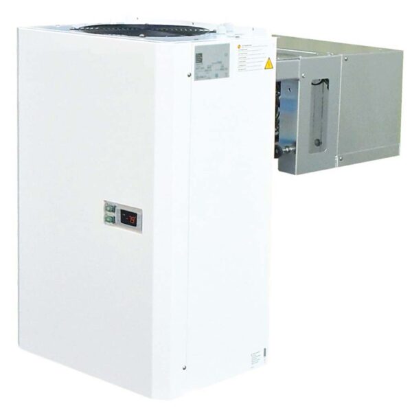 KÜHLAGGREGATE HUCKEPACK 11,4-19,3 M3