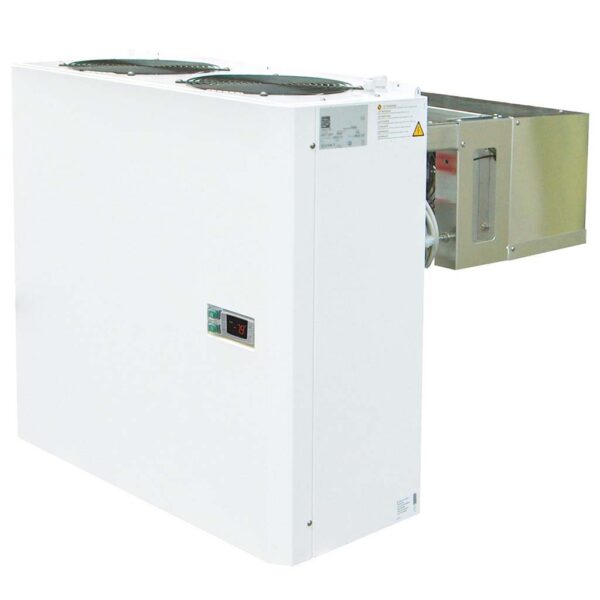 TIEFKÜHLAGGREGATE HUCKEPACK 4,8-7 M3