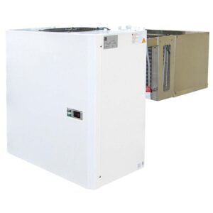 KÜHLAGGREGATE HUCKEPACK 34,1-61,5 M3