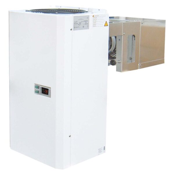 KÜHLAGGREGATE HUCKEPACK 8,2-14,1 M3 SMALL