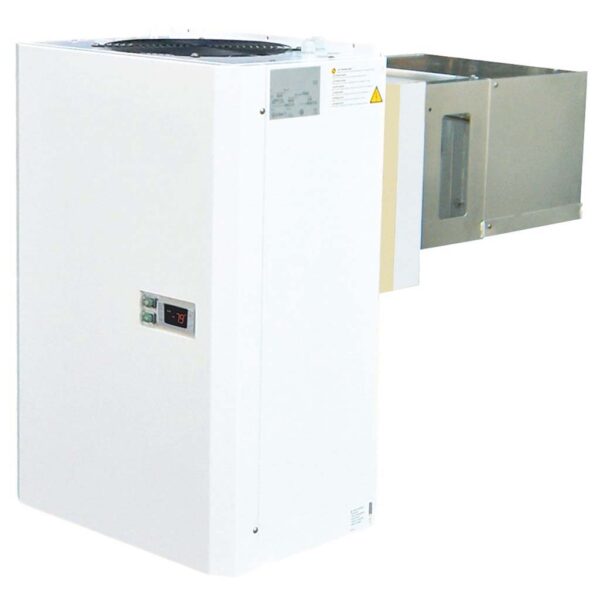 KÜHLAGGREGATE HUCKEPACK 8,5-15,5 M3
