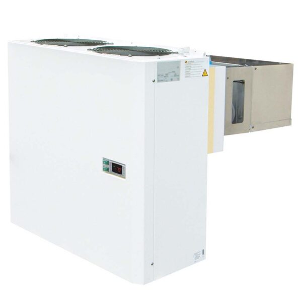 TIEFKÜHLAGGREGATE HUCKEPACK 4,8-7 M3