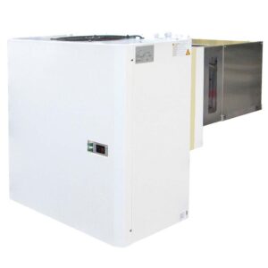 TIEFKÜHLAGGREGATE HUCKEPACK 12,36-18 M3