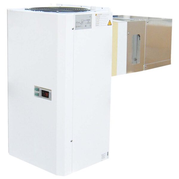 KÜHLAGGREGATE HUCKEPACK 6-10,4 M3 SMALL