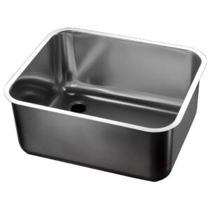 SPÜLBECKE 500X400X300