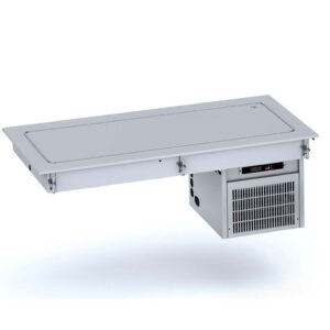 EINBAU KÜHLPLATTE 4/1