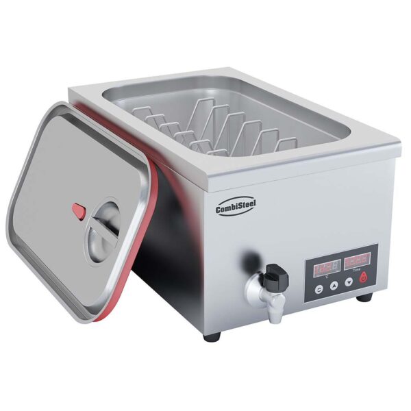 SOUS-VIDE 1/1GN.