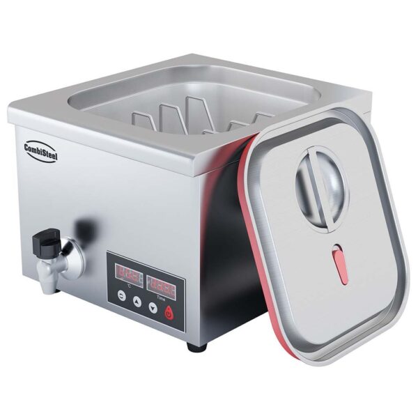 SOUS-VIDE 2/3GN.