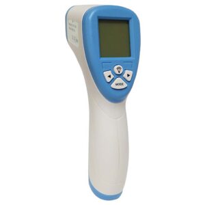 INFRAROT-THERMOMETER