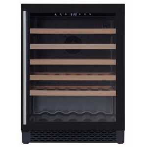 WEINKÜHLSCHRANKE 127L SINGLE ZONE