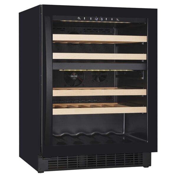 WEINKÜHLSCHRANKE 119L DUAL ZONE