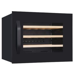 WEINKÜHLSCHRANKE 51L SINGLE ZONE