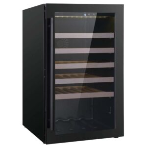 WEINKÜHLSCHRANKE 118L SINGLE ZONE