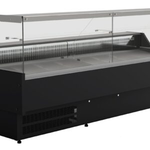 KÜHLVITRINE OSCAR 2.5 *TRANSPORT AUF ANFRAGE*