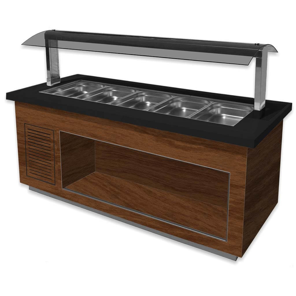 Buffet & Bankett
