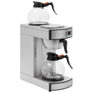 Kaffee & Getränkewelt