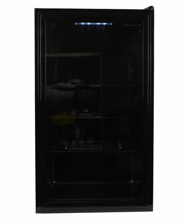 KÜHLSCHRANK TISCHMODELL 80L – Bild 10