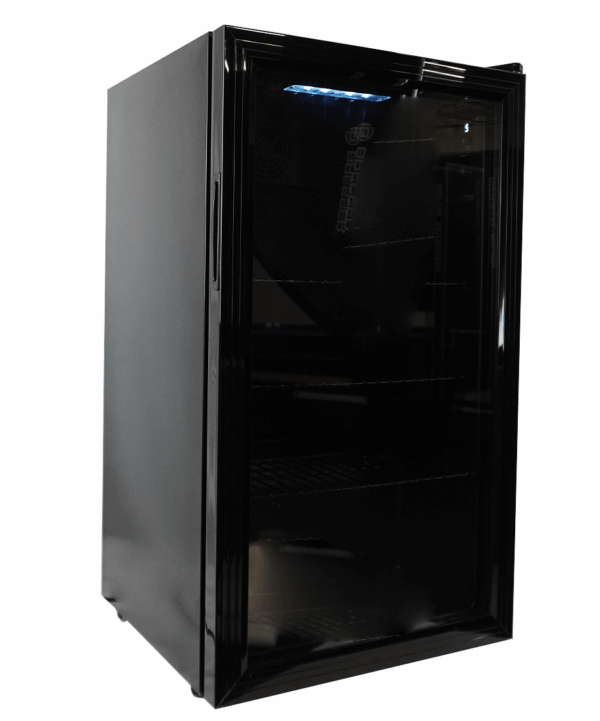 KÜHLSCHRANK TISCHMODELL 80L – Bild 5