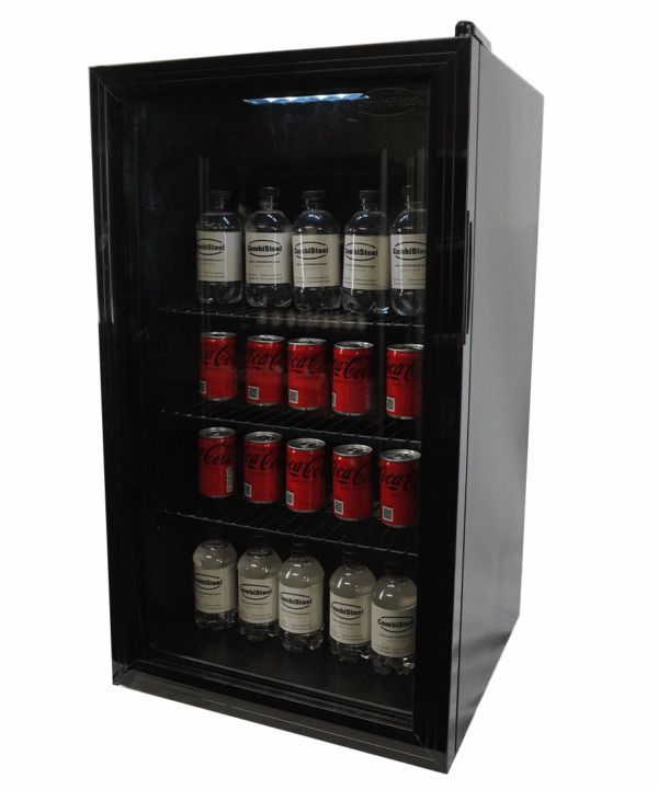 KÜHLSCHRANK TISCHMODELL 80L – Bild 2