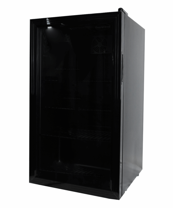 KÜHLSCHRANK TISCHMODELL 80L – Bild 8