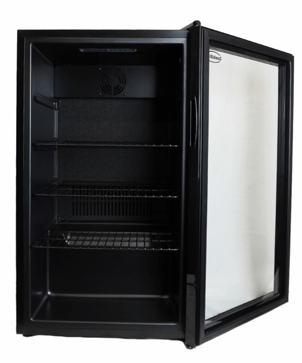KÜHLSCHRANK TISCHMODELL 80L – Bild 7