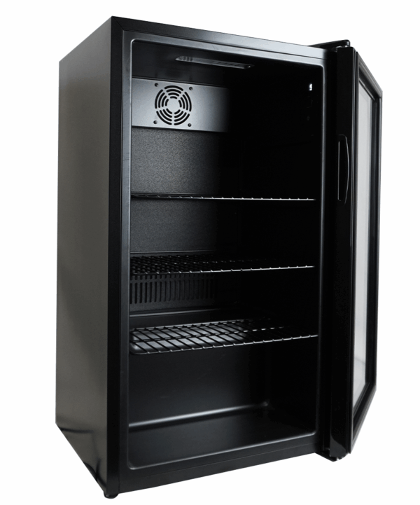 KÜHLSCHRANK TISCHMODELL 80L – Bild 6