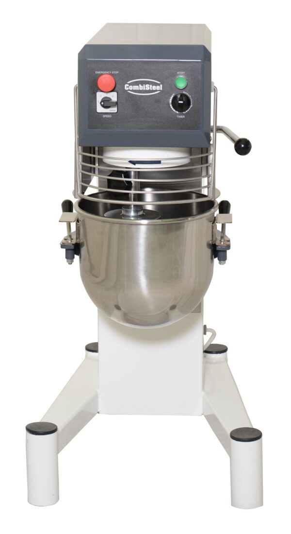 PLANETENMISCHER 20 LITER – Bild 2