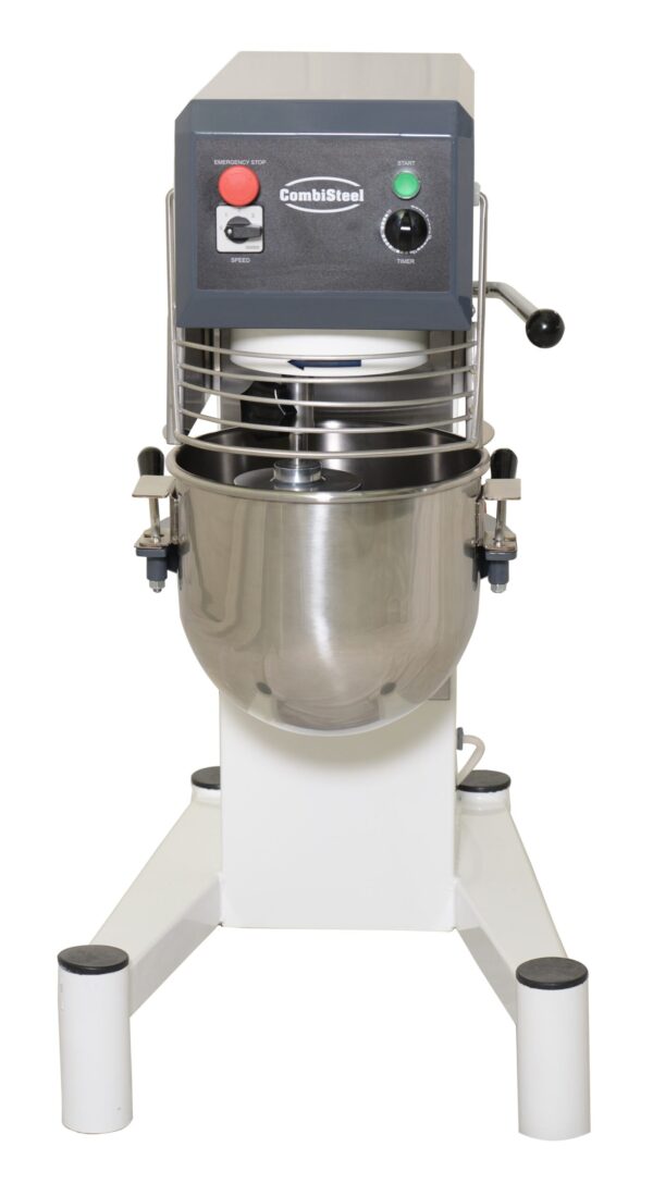 PLANETENMISCHER 20 LITER – Bild 2