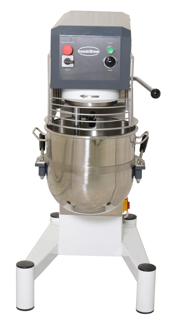 PLANETENMISCHER 30 LITER – Bild 2