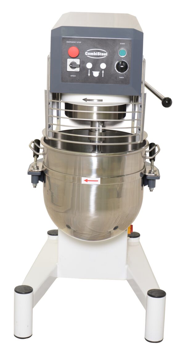 PLANETENMISCHER 40 LITER – Bild 2