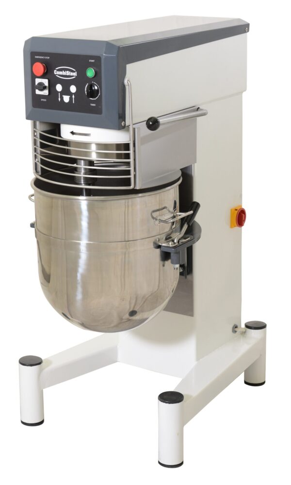 PLANETENMISCHER 60 LITER