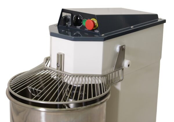 TEIGMASCHINE 25L – Bild 3