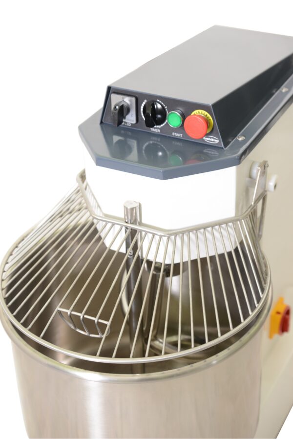 TEIGMASCHINE 35L – Bild 3