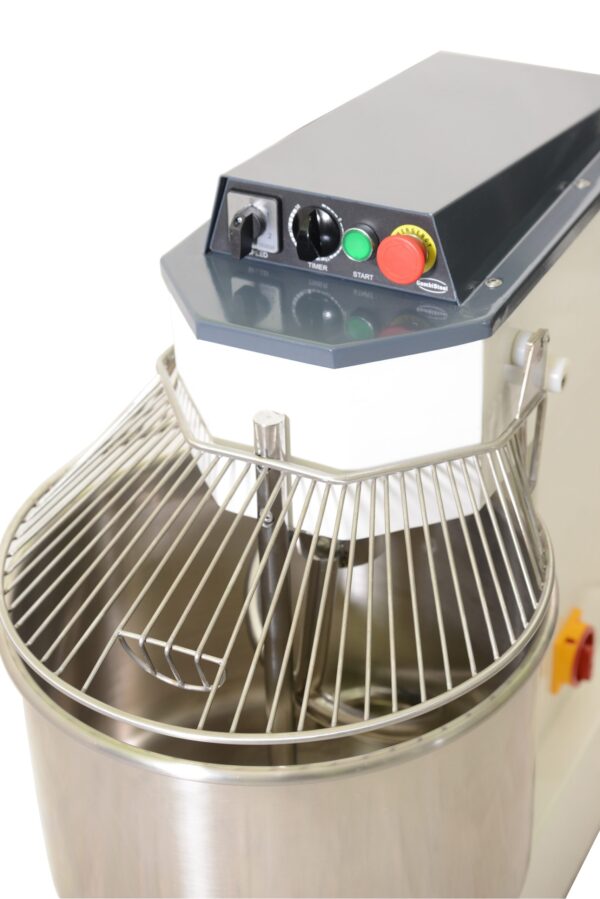 TEIGMASCHINE 35L – Bild 3