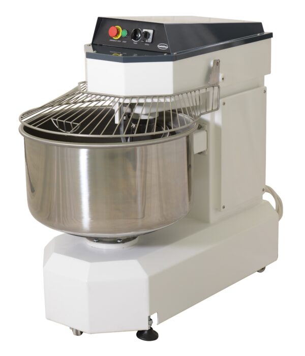 TEIGMASCHINE 100L
