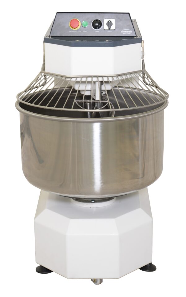 TEIGMASCHINE 100L – Bild 2