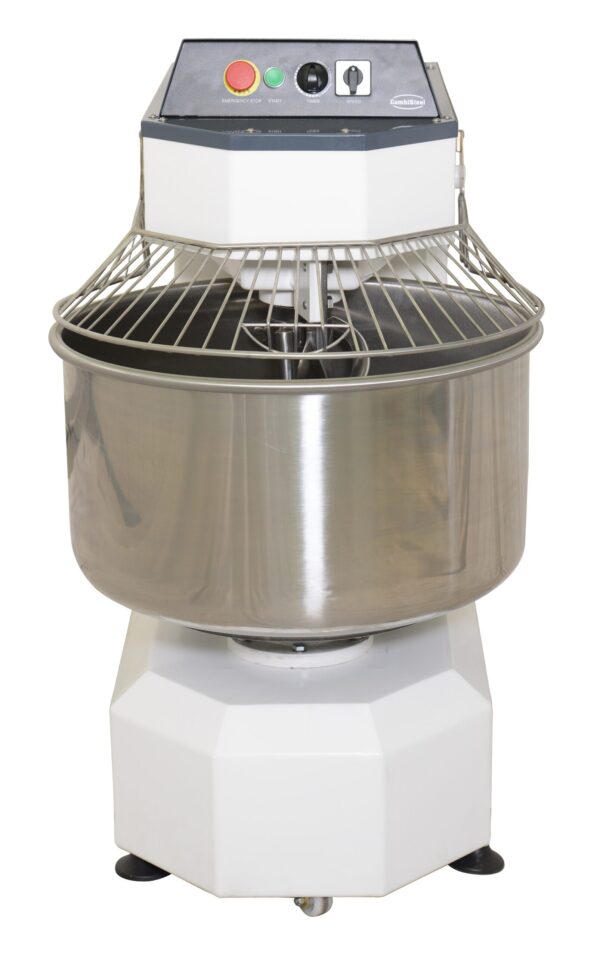 TEIGMASCHINE 100L – Bild 2