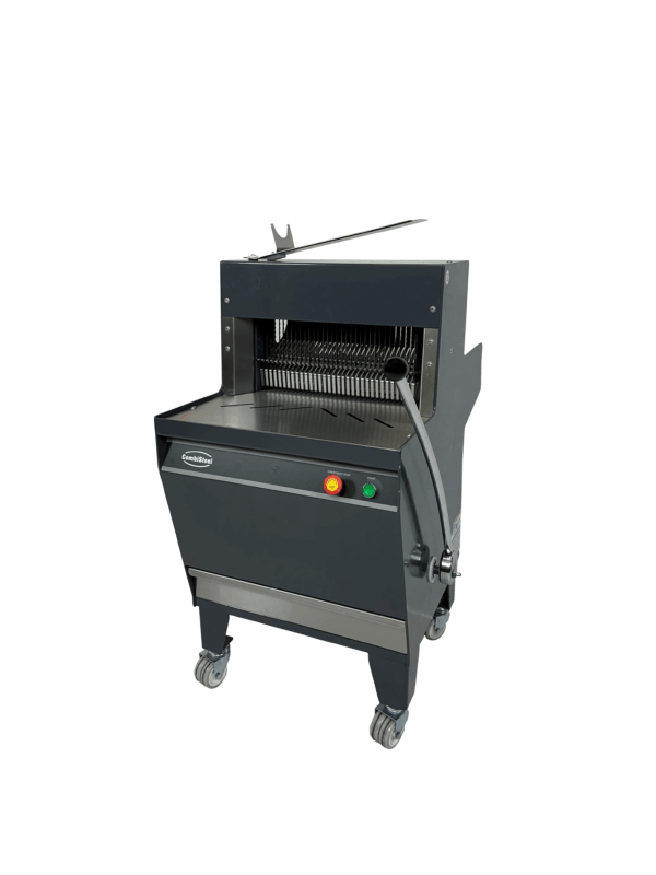 BROTSCHNEIDEMASCHINE 11 MM – Bild 7