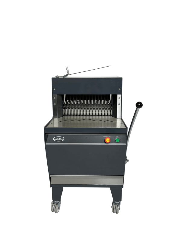 BROTSCHNEIDEMASCHINE 11 MM – Bild 6