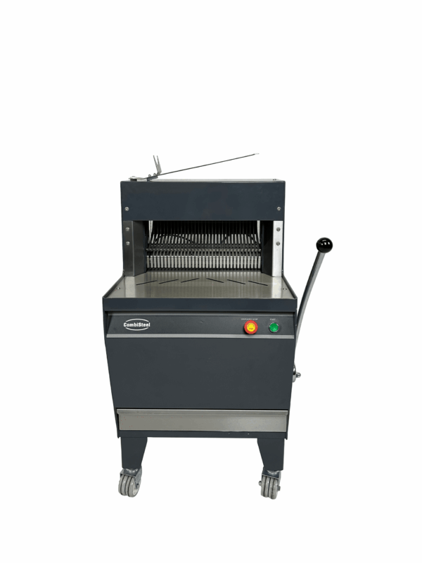 BROTSCHNEIDEMASCHINE 11 MM – Bild 6