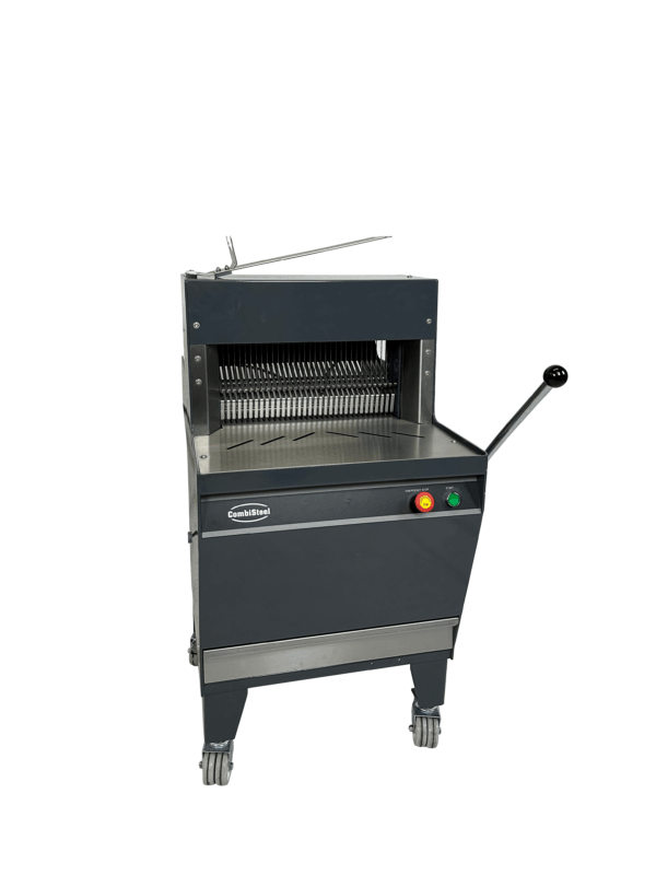 BROTSCHNEIDEMASCHINE 11 MM – Bild 8