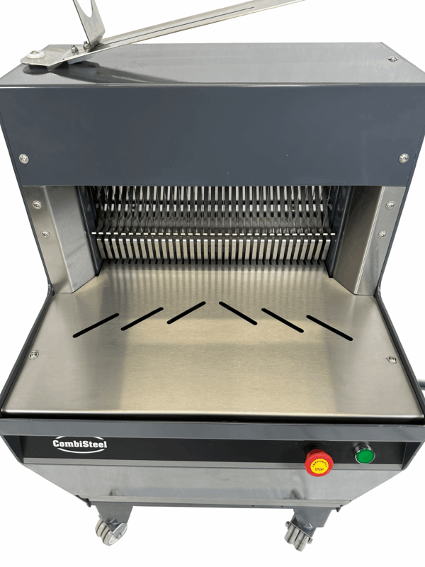 BROTSCHNEIDEMASCHINE 11 MM – Bild 9