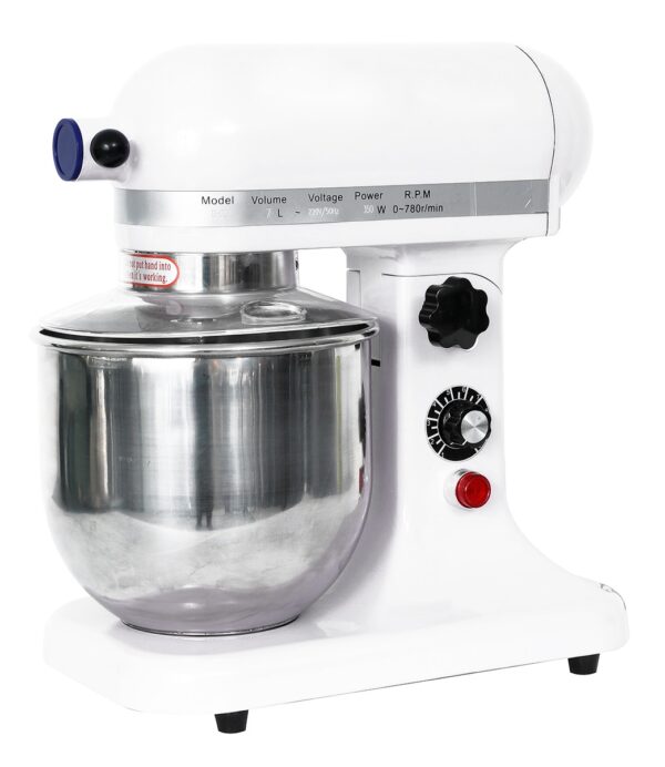 KÜCHENMASCHINE 7L – Bild 2