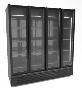gastro kühlschrank für Gastronomie und Verkauf