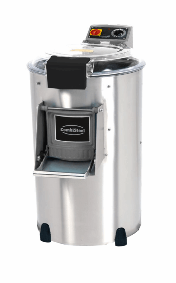 KARTOFFELSCHÄLER 10KG 230V