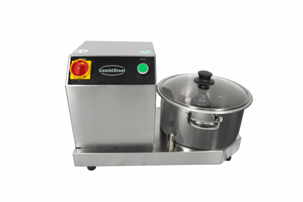 GEMÜSE SCHNEIDER 2,5KG 230V – Bild 2