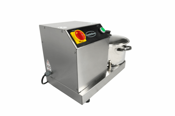 GEMÜSE SCHNEIDER 2,5KG 230V – Bild 3