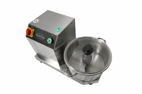 GEMÜSE SCHNEIDER 2,5KG 230V – Bild 4
